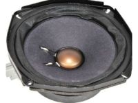 GM 84196280 Rear Speaker