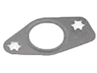 GM 12636104 Water Pipe Gasket