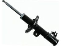 GMC Envoy Shock Absorber - 15098727 Shock Absorber, Front