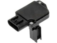 GM 12579352 Mass Air Flow Sensor