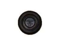 GM 94535987 Bracket, Shroud And Dash And Vent Duct Panel