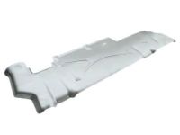 GM 25847155 Heat Shield