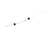 GM 15073052 Latch Rods, Passenger Side