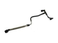 GM 12673868 PCV Tube