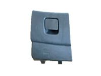 GM 23465053 Bin, Titanium