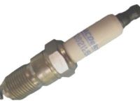 GM 12680072 Spark Plug