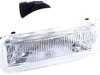 GM 16510872 Headlamp Bulb