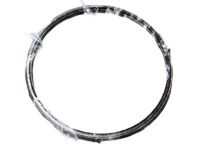 GM 12609878 Catalytic Converter Gasket