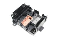 GM 92271330 Retainer Plate