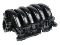 GM 12630859 Intake Manifold