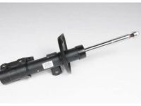 GM 20794268 Strut, Front Passenger Side