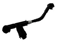 GM 12627132 PCV Tube