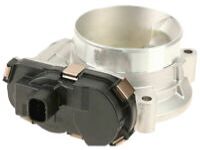 GM 89018120 Actuator Assembly