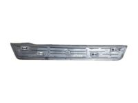 GM 23160093 Scuff Plate, Front