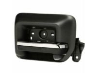 GM 23142288 Handle, Inside, Passenger Side