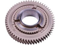 GM 12665845 Idler Pulley