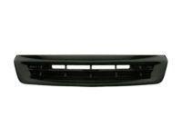 GM 84240941 Intake Vent, Black