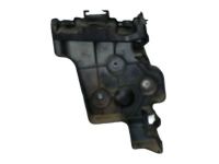 GM 84162905 Lamp Bracket, Driver Side