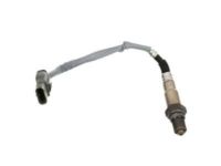 GM 12701634 Oxygen Sensor