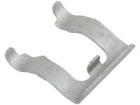 GM 11569742 Retainer, Hydraulic Brake Hose