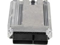 GM 19300014 PCM