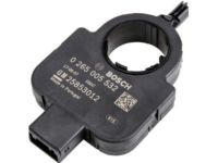 Buick Enclave Steering Angle Sensor - 25853012 Position Sensor