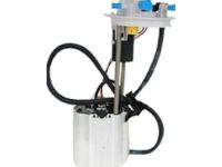 GM 13506688 Fuel Pump, Passenger Side