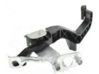 GM 22986862 Pedal, Brake
