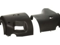 Chevrolet Express 3500 Steering Column Cover - 26087822 Cover Package