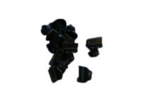 GM 11610049 Insert Nut, Rear