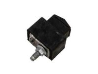 GM 12474008 Bumper