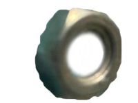 GM 11505989 Nut, Steering Gear Mounting