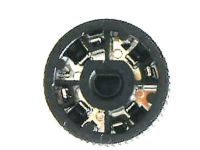 GM 19119306 Knob, Radio Control