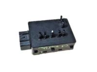 GM 88949386 Adjuster Switch