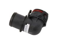 GM 20847910 Connector Tube