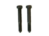 GM 15637049 Camber Kit