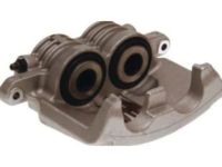 GMC Brake Calipers - 18043520 Caliper, Driver Side