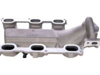 Chevrolet Lumina Parts - 24507499 Intake Manifold