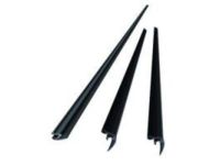 GM 10437965 Reveal Molding