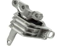 Buick Motor And Transmission Mount - 13227719 Motor Mount