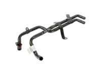GM 12600226 Pipe, Heater
