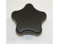 GM 15909612 Lumbar Adjuster, Driver Side
