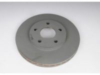 GM 19303828 Rotor, Front