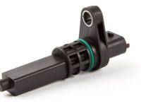 GM 24261936 Sensor, Speedometer Driven