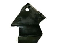GM 15147253 Bumper Bracket, Driver Side