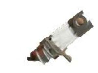 GM 23267344 Backup Lamp, Passenger Side