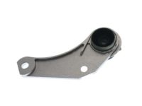 GM 23200937 Muffler & Pipe Hanger, Rear Passenger Side