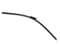 GM 42495284 Wiper Blade, Driver Side