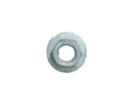 GM 3537773 Nut, Steering Knuckle Lower Control Arm, Rear