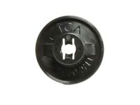 GM 11570952 Lower Trim Panel Retainer, Rear